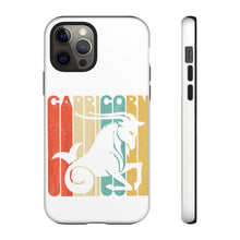 Load image into Gallery viewer, Capricorn Tough Cases