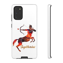 Load image into Gallery viewer, Sagittarius Tough Cases