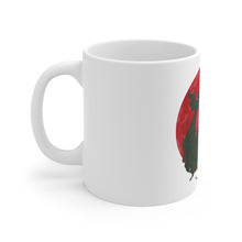 Load image into Gallery viewer, Pisces Mug 11oz