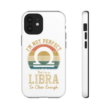 Load image into Gallery viewer, Libra Tough Cases