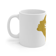 Load image into Gallery viewer, Aries Diva Mug 11oz