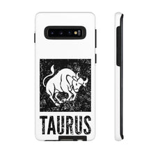 Load image into Gallery viewer, Taurus Tough Cases