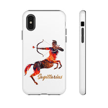 Load image into Gallery viewer, Sagittarius Tough Cases