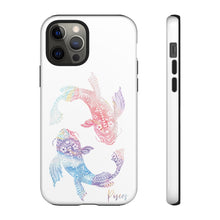 Load image into Gallery viewer, Pisces Tough Cases
