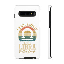Load image into Gallery viewer, Libra Tough Cases