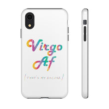 Load image into Gallery viewer, Virgo Tough Cases