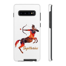 Load image into Gallery viewer, Sagittarius Tough Cases