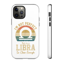 Load image into Gallery viewer, Libra Tough Cases