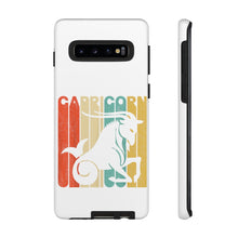 Load image into Gallery viewer, Capricorn Tough Cases