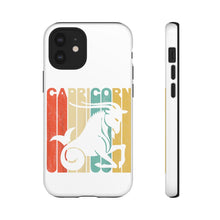 Load image into Gallery viewer, Capricorn Tough Cases