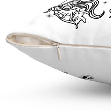Load image into Gallery viewer, Cancer Two Sided Pillow
