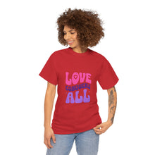Load image into Gallery viewer, Women&#39;s Heavy Cotton Tee
