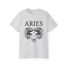 Load image into Gallery viewer, Aries Cotton Tee
