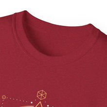 Load image into Gallery viewer, Capricorn Cotton Tee
