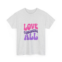 Load image into Gallery viewer, Women&#39;s Heavy Cotton Tee
