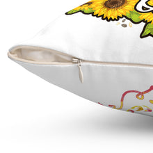 Load image into Gallery viewer, Scorpio Two Sided Pillow
