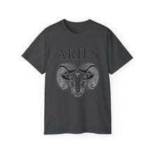 Load image into Gallery viewer, Aries Cotton Tee
