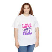 Load image into Gallery viewer, Women&#39;s Heavy Cotton Tee
