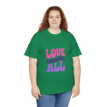 Load image into Gallery viewer, Women&#39;s Heavy Cotton Tee
