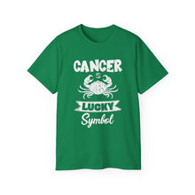 Load image into Gallery viewer, Cancer Ultra Cotton Tee
