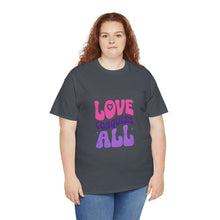 Load image into Gallery viewer, Women&#39;s Heavy Cotton Tee
