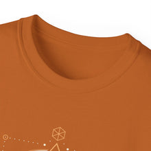 Load image into Gallery viewer, Capricorn Cotton Tee
