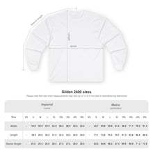 Load image into Gallery viewer, Long Sleeve Tee
