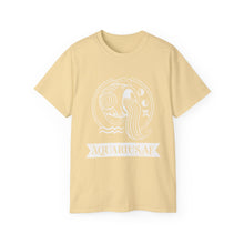 Load image into Gallery viewer, Aquarius Ultra Cotton Tee
