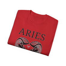 Load image into Gallery viewer, Aries Cotton Tee
