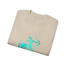 Load image into Gallery viewer, Sagittarius Ultra Cotton Tee
