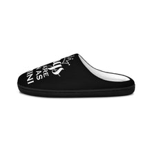 Load image into Gallery viewer, Gemini Men's Indoor Slippers
