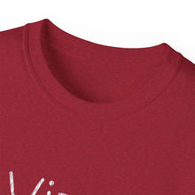 Load image into Gallery viewer, Virgo Cotton Tee
