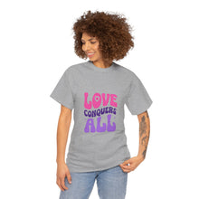 Load image into Gallery viewer, Women&#39;s Heavy Cotton Tee

