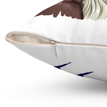 Load image into Gallery viewer, Cancer Two Sided Pillow
