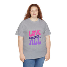 Load image into Gallery viewer, Women&#39;s Heavy Cotton Tee
