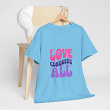 Load image into Gallery viewer, Women&#39;s Heavy Cotton Tee

