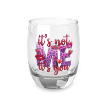 Load image into Gallery viewer, Whiskey, Wine Glass
