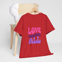 Load image into Gallery viewer, Women&#39;s Heavy Cotton Tee
