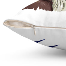 Load image into Gallery viewer, Cancer Two Sided Pillow
