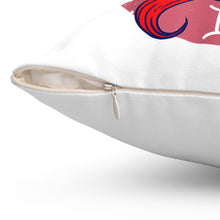 Load image into Gallery viewer, Gemini Two Sided Pillow
