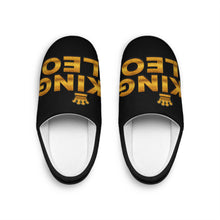 Load image into Gallery viewer, Leo Men's Indoor Slippers
