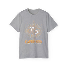 Load image into Gallery viewer, Capricorn Cotton Tee
