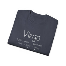 Load image into Gallery viewer, Virgo Cotton Tee
