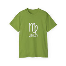 Load image into Gallery viewer, Virgo Cotton Tee
