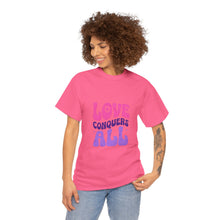 Load image into Gallery viewer, Women&#39;s Heavy Cotton Tee
