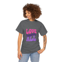 Load image into Gallery viewer, Women&#39;s Heavy Cotton Tee
