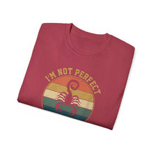 Load image into Gallery viewer, Scorpio Ultra Cotton Tee
