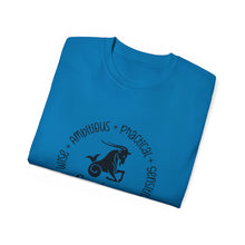 Load image into Gallery viewer, Capricorn Cotton Tee
