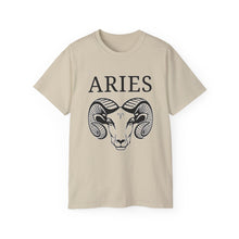 Load image into Gallery viewer, Aries Cotton Tee
