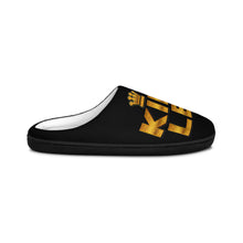 Load image into Gallery viewer, Leo Men's Indoor Slippers
